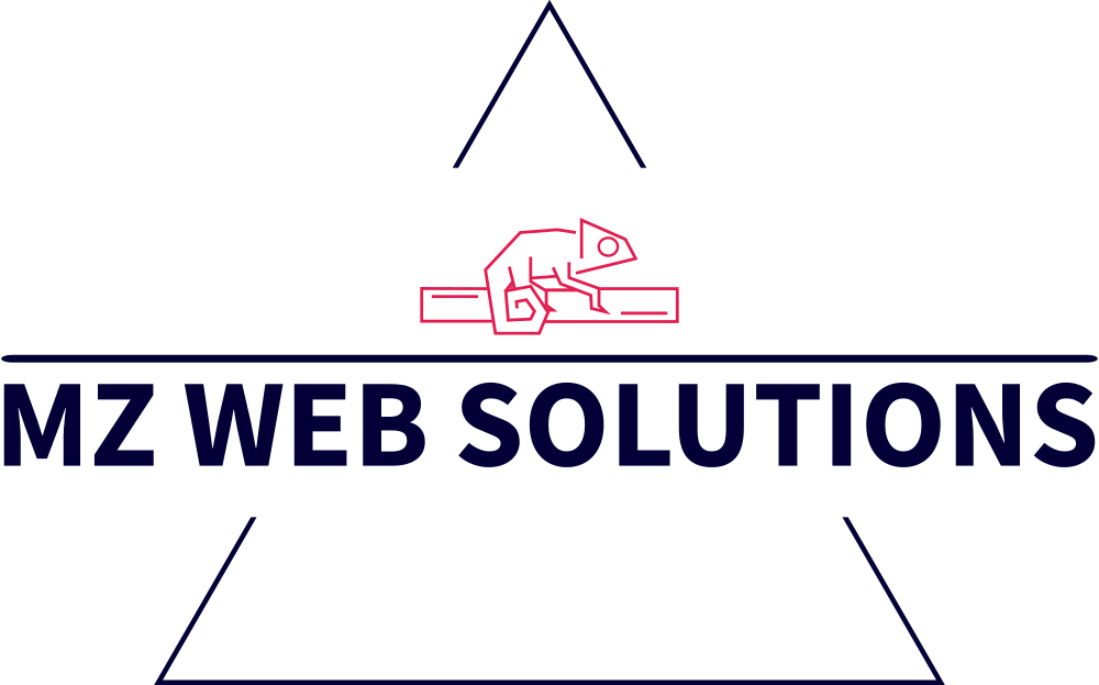MZ Web Solutions – Skórzewo